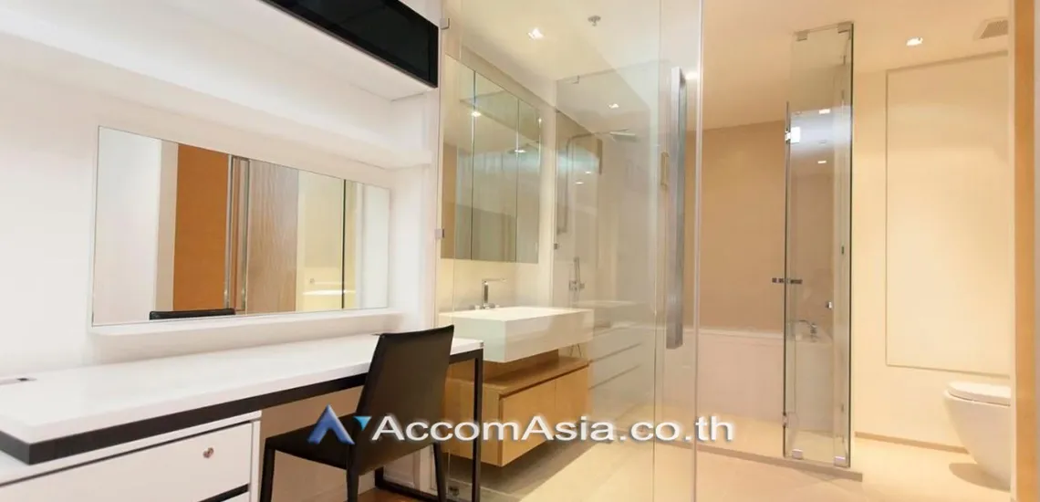 7  1 br Condominium for rent and sale in Charoen Nakhon ,Bangkok BTS Krung Thon Buri at The River Condominium 1519581
