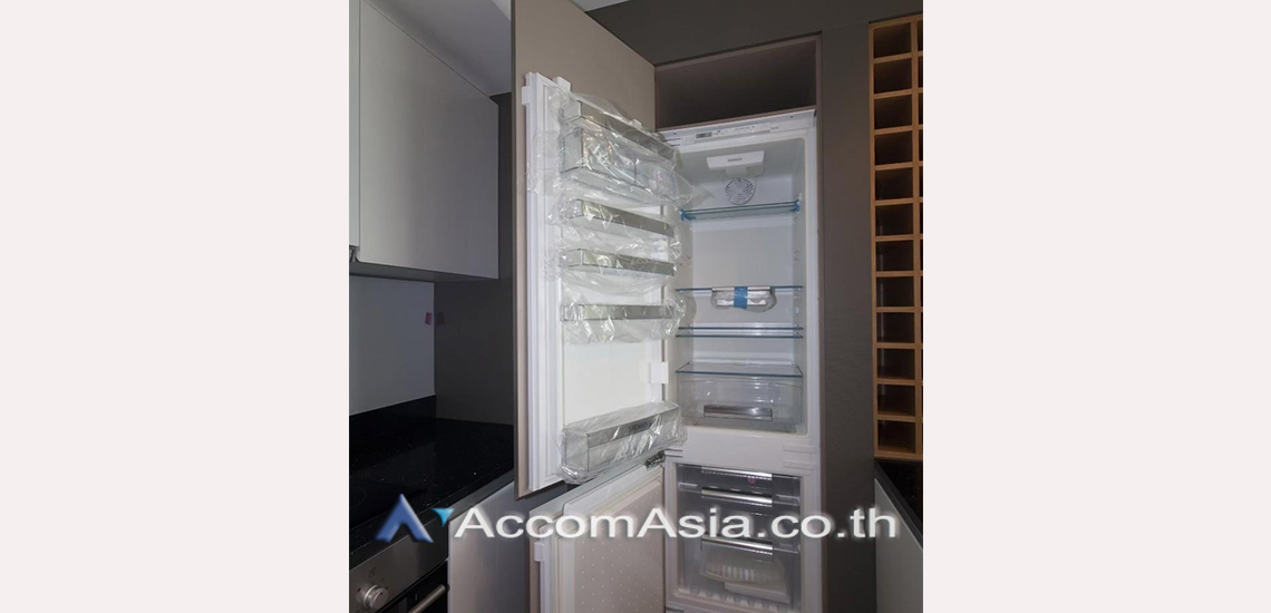 5  1 br Condominium for rent and sale in Charoen Nakhon ,Bangkok BTS Krung Thon Buri at The River Condominium 1519581