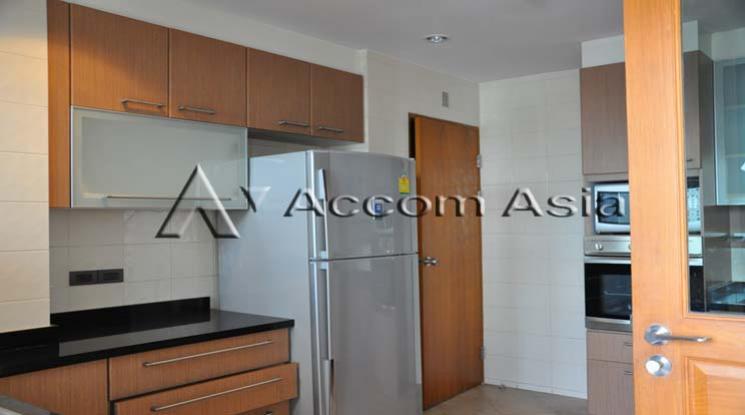 6  3 br Apartment For Rent in Sukhumvit ,Bangkok BTS Nana at Fully Furnished Apartment, Only 2 mins walk to BTS 1419588