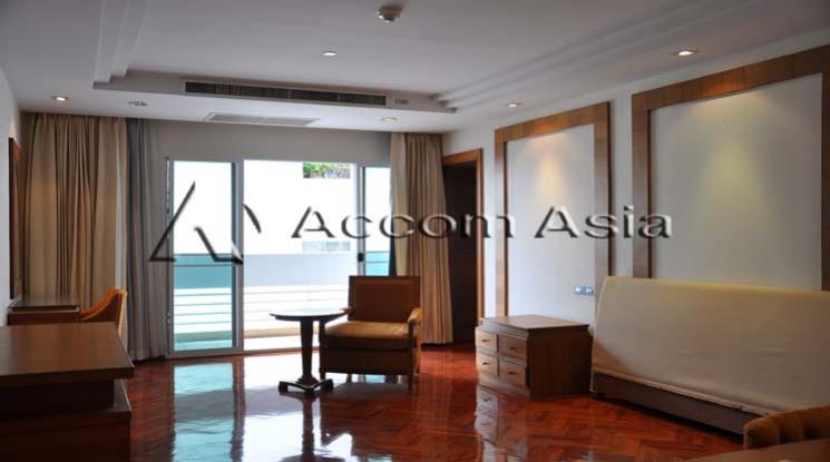 7  3 br Apartment For Rent in Sukhumvit ,Bangkok BTS Nana at Fully Furnished Apartment, Only 2 mins walk to BTS 1419588