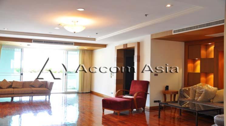  2  3 br Apartment For Rent in Sukhumvit ,Bangkok BTS Nana at Fully Furnished Apartment, Only 2 mins walk to BTS 1419589
