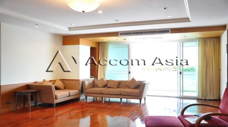  1  3 br Apartment For Rent in Sukhumvit ,Bangkok BTS Nana at Fully Furnished Apartment, Only 2 mins walk to BTS 1419589