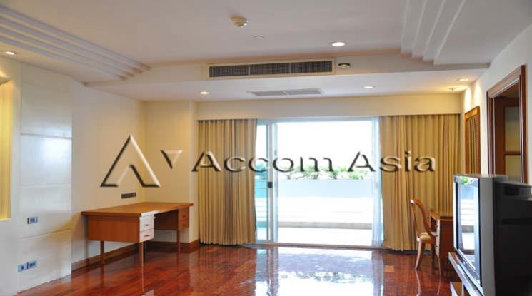 7  3 br Apartment For Rent in Sukhumvit ,Bangkok BTS Nana at Fully Furnished Apartment, Only 2 mins walk to BTS 1419589