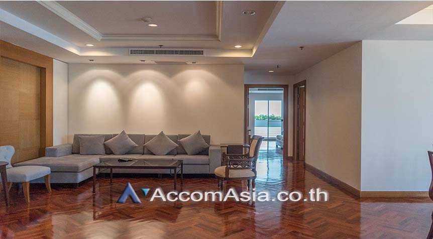 2  3 br Apartment For Rent in Sukhumvit ,Bangkok BTS Nana at Fully Furnished Apartment, Only 2 mins walk to BTS 1419590