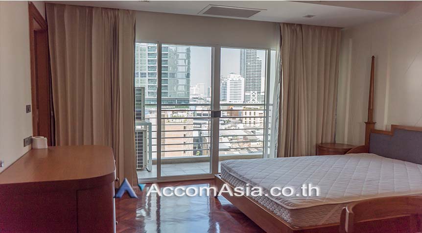 11  3 br Apartment For Rent in Sukhumvit ,Bangkok BTS Nana at Fully Furnished Apartment, Only 2 mins walk to BTS 1419590