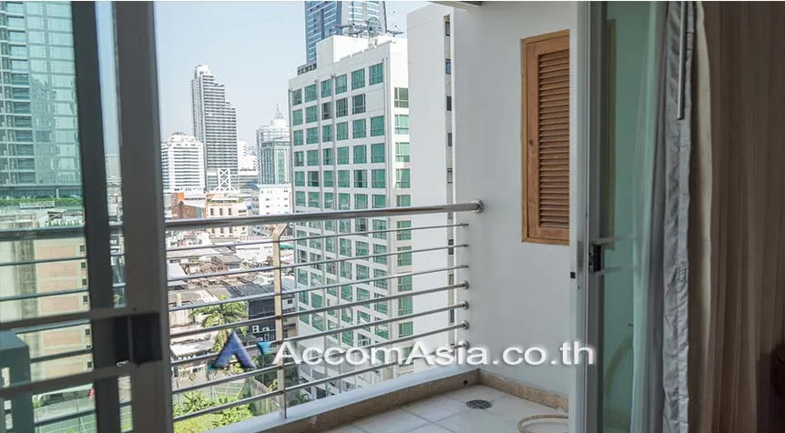 unitBig Balcony, Pet friendly |  3 Bedrooms  Apartment For Rent in Sukhumvit, Bangkok  near BTS Nana (1419590)