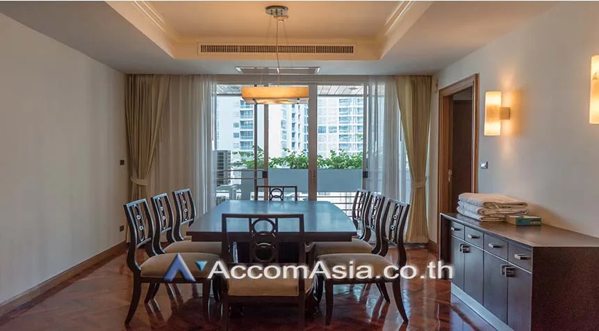 unitBig Balcony, Pet friendly |  3 Bedrooms  Apartment For Rent in Sukhumvit, Bangkok  near BTS Nana (1419590)