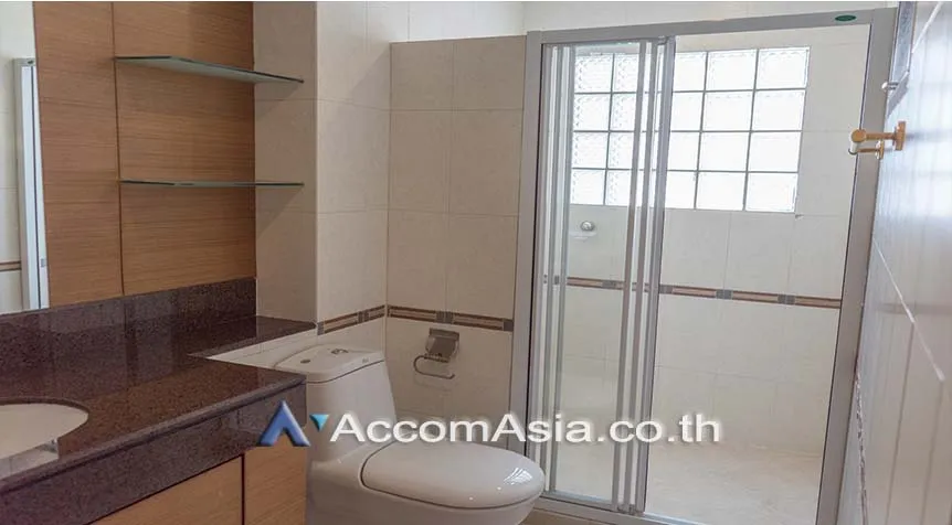 7  3 br Apartment For Rent in Sukhumvit ,Bangkok BTS Nana at Fully Furnished Apartment, Only 2 mins walk to BTS 1419590