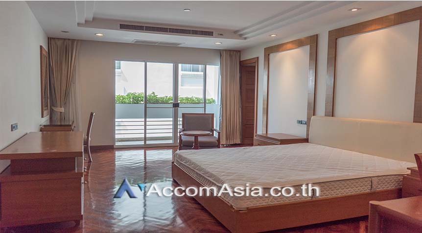 9  3 br Apartment For Rent in Sukhumvit ,Bangkok BTS Nana at Fully Furnished Apartment, Only 2 mins walk to BTS 1419590