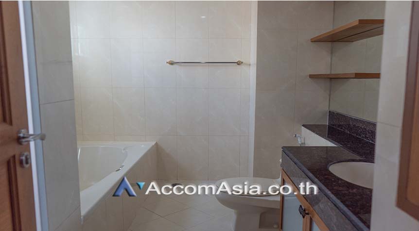 10  3 br Apartment For Rent in Sukhumvit ,Bangkok BTS Nana at Fully Furnished Apartment, Only 2 mins walk to BTS 1419590