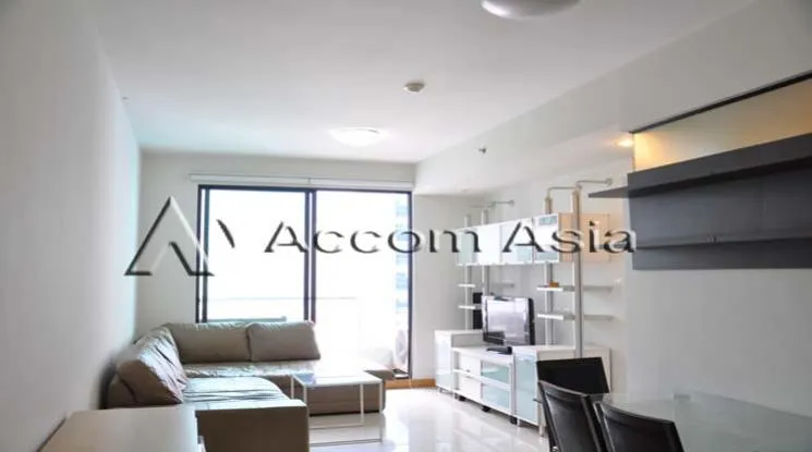  Supalai Premier Place Asoke Condominium  2 Bedroom for Rent BTS Asok in Sukhumvit Bangkok