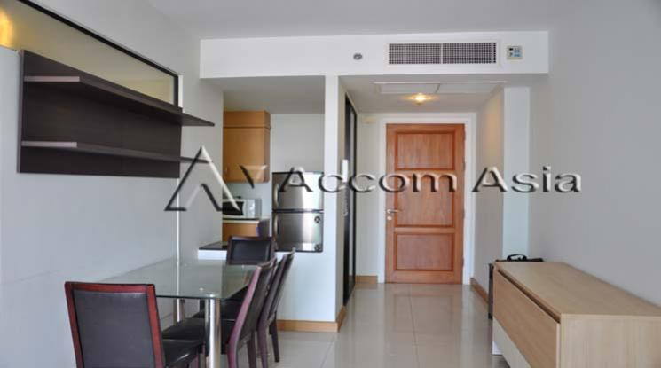 6  2 br Condominium For Rent in Sukhumvit ,Bangkok MRT Phetchaburi - BTS Asok - MRT Sukhumvit at Supalai Premier Place Asoke 1519592