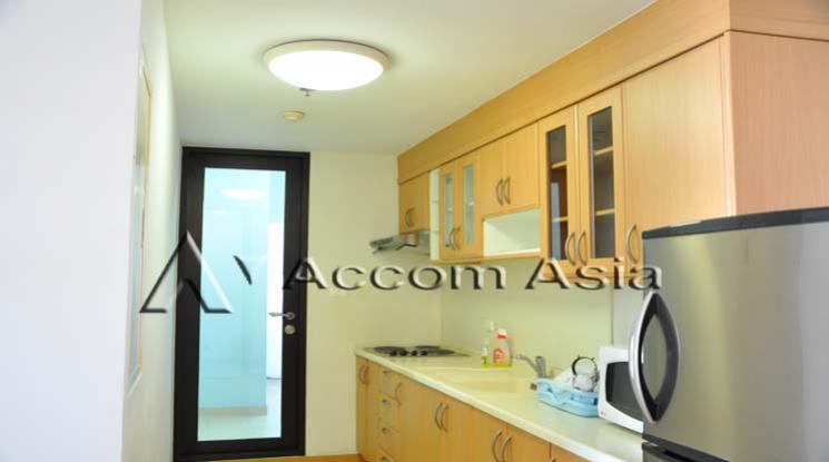 7  2 br Condominium For Rent in Sukhumvit ,Bangkok MRT Phetchaburi - BTS Asok - MRT Sukhumvit at Supalai Premier Place Asoke 1519592