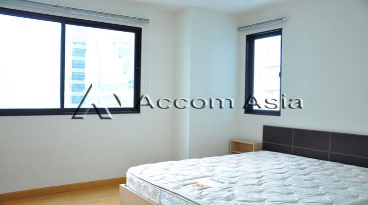 8  2 br Condominium For Rent in Sukhumvit ,Bangkok MRT Phetchaburi - BTS Asok - MRT Sukhumvit at Supalai Premier Place Asoke 1519592