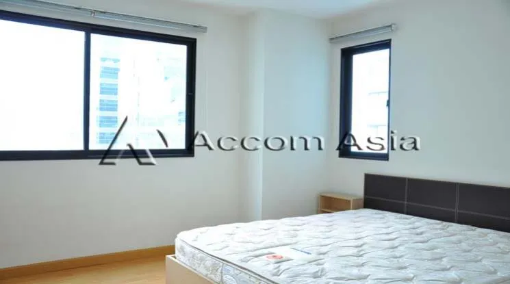 8  2 br Condominium For Rent in Sukhumvit ,Bangkok MRT Phetchaburi - BTS Asok - MRT Sukhumvit at Supalai Premier Place Asoke 1519592