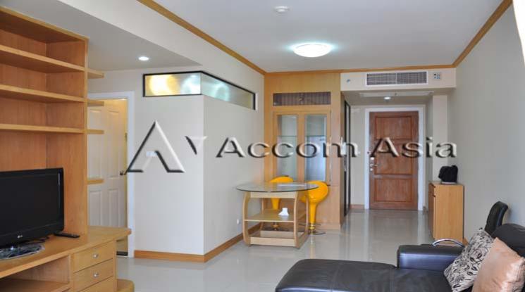  1  2 br Condominium For Rent in Sukhumvit ,Bangkok MRT Phetchaburi - BTS Asok - MRT Sukhumvit at Supalai Premier Place Asoke 1519593