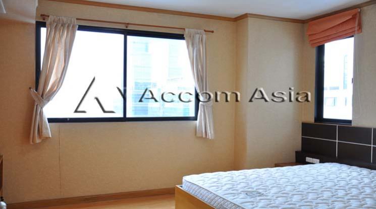7  2 br Condominium For Rent in Sukhumvit ,Bangkok MRT Phetchaburi - BTS Asok - MRT Sukhumvit at Supalai Premier Place Asoke 1519593