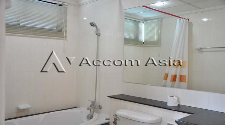 9  2 br Condominium For Rent in Sukhumvit ,Bangkok MRT Phetchaburi - BTS Asok - MRT Sukhumvit at Supalai Premier Place Asoke 1519593