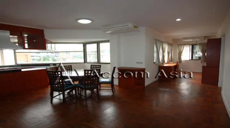 unit 2 Bedrooms  Apartment For Rent in Sukhumvit, Bangkok  near BTS Thong Lo (1519597)
