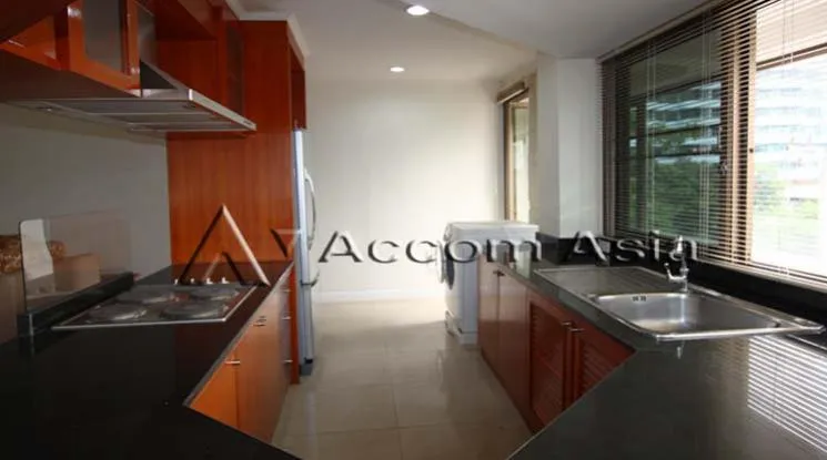 unit 2 Bedrooms  Apartment For Rent in Sukhumvit, Bangkok  near BTS Thong Lo (1519597)