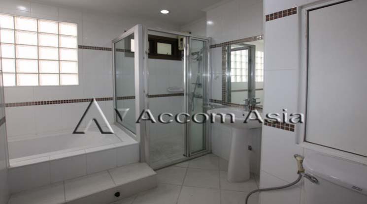 9  2 br Apartment For Rent in Sukhumvit ,Bangkok BTS Thong Lo at Low Rised Building 1519597