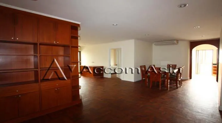 unit 2 Bedrooms  Apartment For Rent in Sukhumvit, Bangkok  near BTS Thong Lo (1419600)