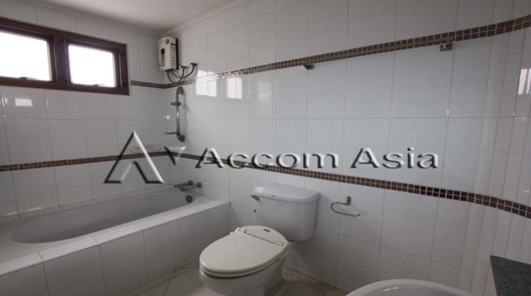 9  2 br Apartment For Rent in Sukhumvit ,Bangkok BTS Thong Lo at Low Rised Building 1419600