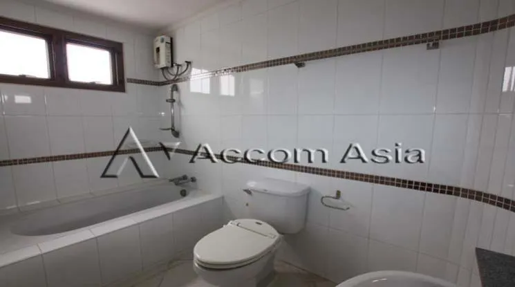 9  2 br Apartment For Rent in Sukhumvit ,Bangkok BTS Thong Lo at Low Rised Building 1419600