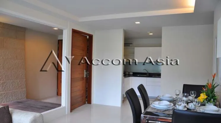 6  2 br Apartment For Rent in Sukhumvit ,Bangkok BTS Phrom Phong at The contemporary lifestyle 1519608