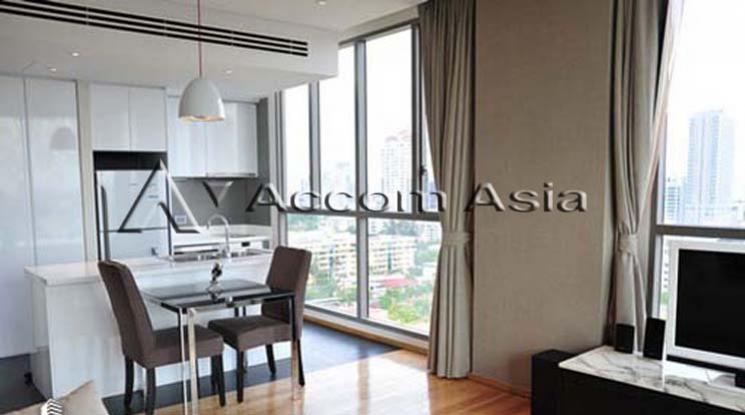  1  1 br Condominium For Rent in Sukhumvit ,Bangkok BTS Thong Lo at Aequa Residence Sukhumvit 49 1519622