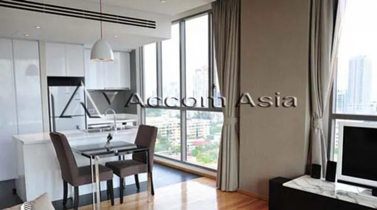  1  1 br Condominium For Rent in Sukhumvit ,Bangkok BTS Thong Lo at Aequa Residence Sukhumvit 49 1519622