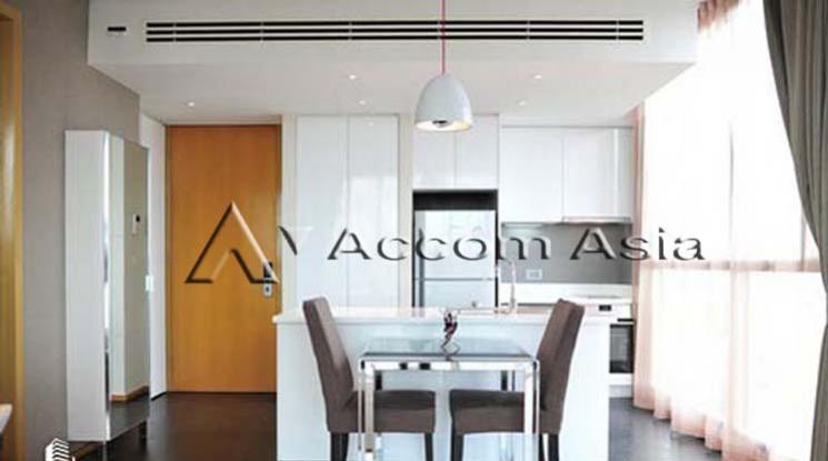 4  1 br Condominium For Rent in Sukhumvit ,Bangkok BTS Thong Lo at Aequa Residence Sukhumvit 49 1519622