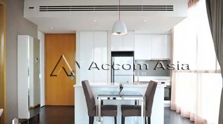 unit 1 Bedroom  Condominium For Rent in Sukhumvit, Bangkok  near BTS Thong Lo (1519622)