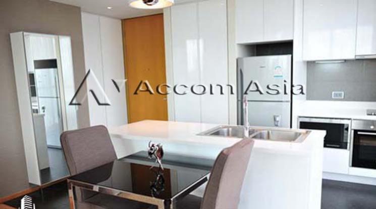 5  1 br Condominium For Rent in Sukhumvit ,Bangkok BTS Thong Lo at Aequa Residence Sukhumvit 49 1519622