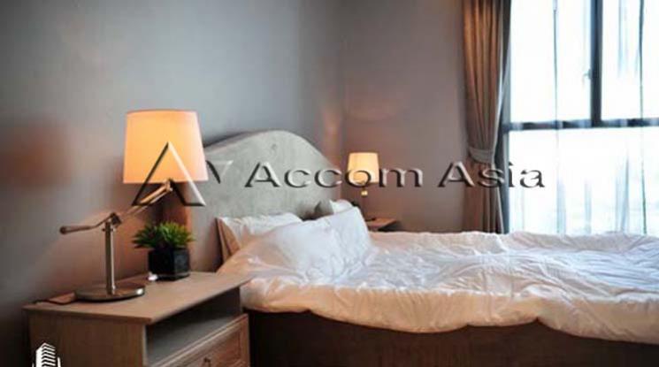 6  1 br Condominium For Rent in Sukhumvit ,Bangkok BTS Thong Lo at Aequa Residence Sukhumvit 49 1519622