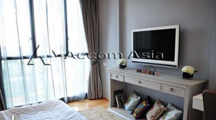 7  1 br Condominium For Rent in Sukhumvit ,Bangkok BTS Thong Lo at Aequa Residence Sukhumvit 49 1519622