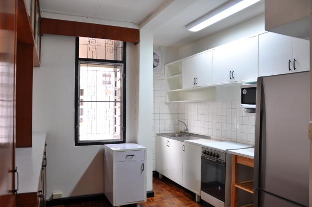 6  2 br Apartment For Rent in Sukhumvit ,Bangkok BTS Phrom Phong at Single House with Garden 1419638