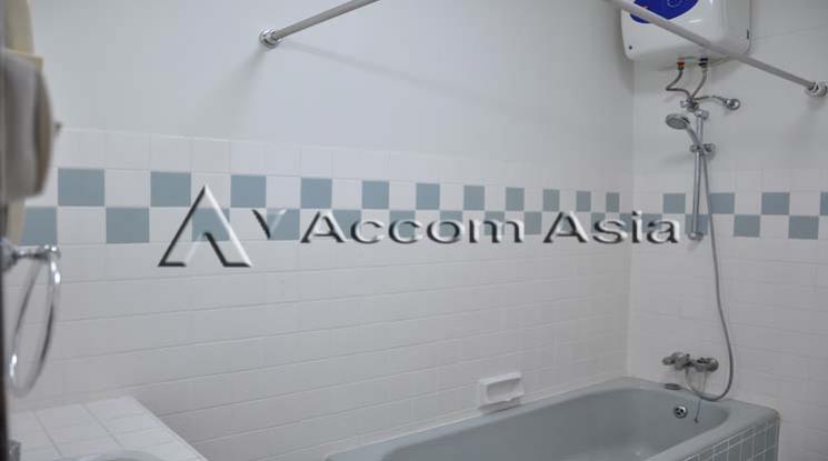 9  2 br Apartment For Rent in Sukhumvit ,Bangkok BTS Phrom Phong at Single House with Garden 1419638