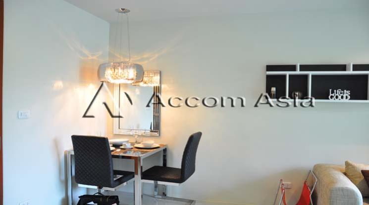 5  1 br Apartment For Rent in Sukhumvit ,Bangkok BTS Phrom Phong at The contemporary lifestyle 1419651