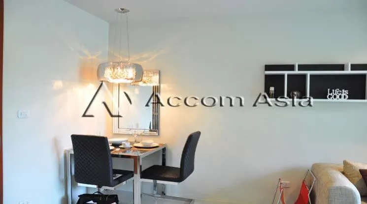 5  1 br Apartment For Rent in Sukhumvit ,Bangkok BTS Phrom Phong at The contemporary lifestyle 1419651