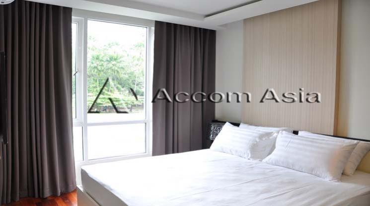 7  1 br Apartment For Rent in Sukhumvit ,Bangkok BTS Phrom Phong at The contemporary lifestyle 1419651