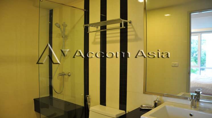 9  1 br Apartment For Rent in Sukhumvit ,Bangkok BTS Phrom Phong at The contemporary lifestyle 1419652