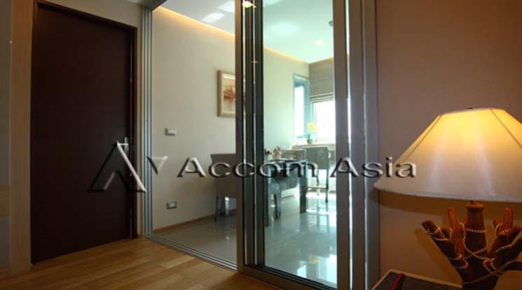 5  1 br Condominium for rent and sale in New Phetchaburi ,Bangkok ARL Makkasan - MRT Phetchaburi at The Address Asoke 1519654
