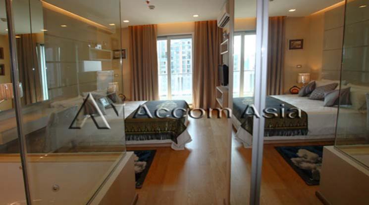 6  1 br Condominium for rent and sale in New Phetchaburi ,Bangkok ARL Makkasan - MRT Phetchaburi at The Address Asoke 1519654