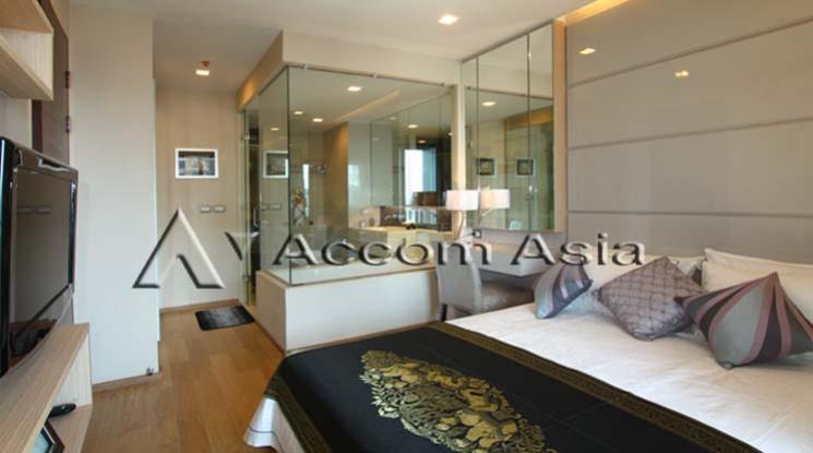 7  1 br Condominium for rent and sale in New Phetchaburi ,Bangkok ARL Makkasan - MRT Phetchaburi at The Address Asoke 1519654