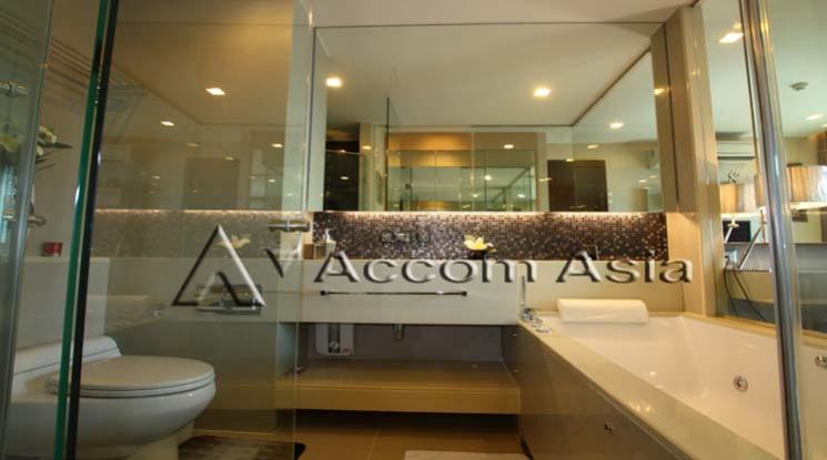 8  1 br Condominium for rent and sale in New Phetchaburi ,Bangkok ARL Makkasan - MRT Phetchaburi at The Address Asoke 1519654