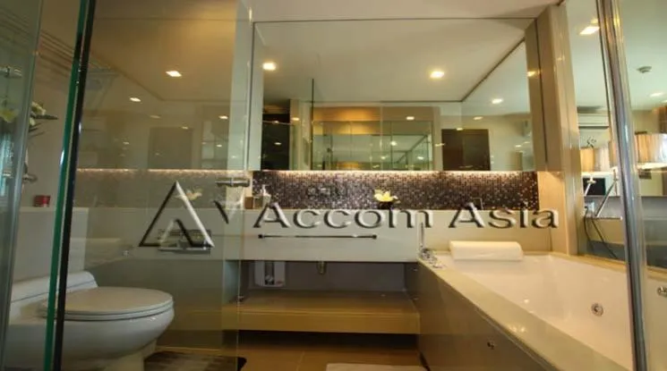 8  1 br Condominium for rent and sale in New Phetchaburi ,Bangkok ARL Makkasan - MRT Phetchaburi at The Address Asoke 1519654