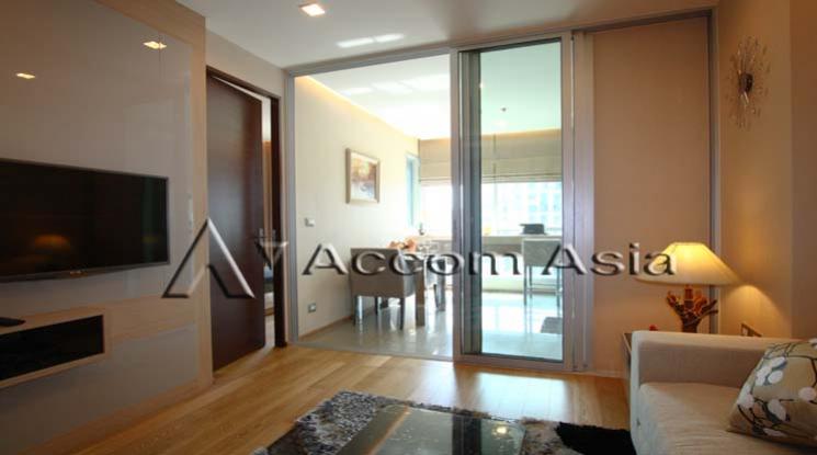 9  1 br Condominium for rent and sale in New Phetchaburi ,Bangkok ARL Makkasan - MRT Phetchaburi at The Address Asoke 1519654