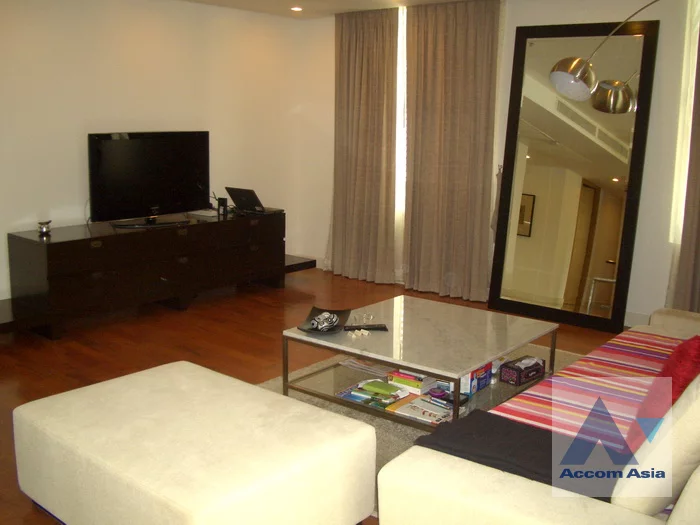  1  2 br Apartment For Rent in Sukhumvit ,Bangkok MRT Sukhumvit - BTS Asok at Designed Elegance Style 1519656
