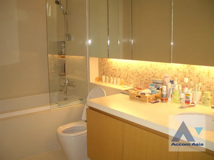 8  2 br Apartment For Rent in Sukhumvit ,Bangkok MRT Sukhumvit - BTS Asok at Designed Elegance Style 1519656